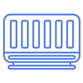 radiator icon
