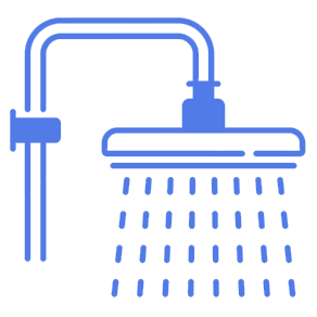 shower head icon